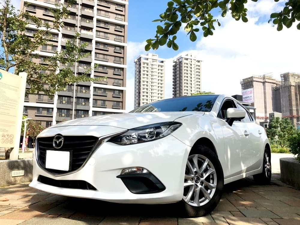 馬自達 Mazda